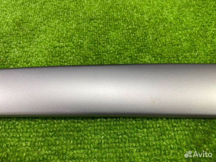 Комплект декоративных накладок Bmw X5 E53 M54 2002