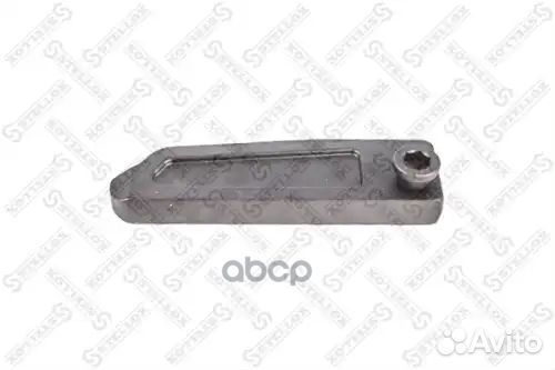 Клин седельного устройства с болтом Jost JSK42K