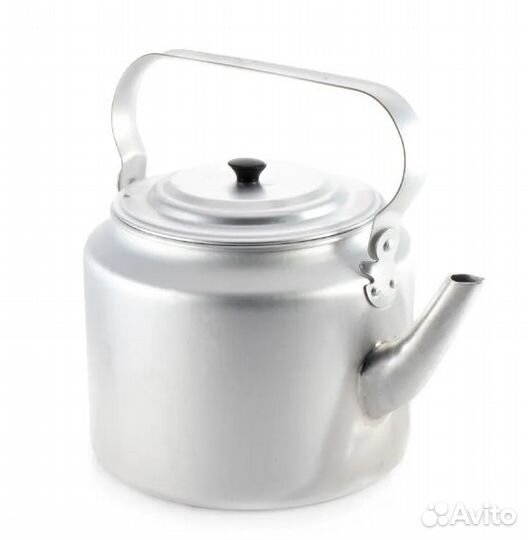 Чайник костровой следопыт