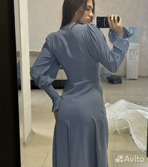 Вечернее платье 42 44