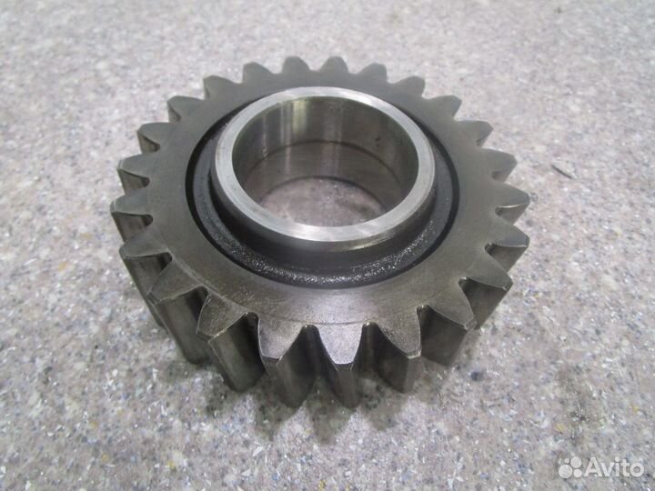 Шестерня Scania 1111901