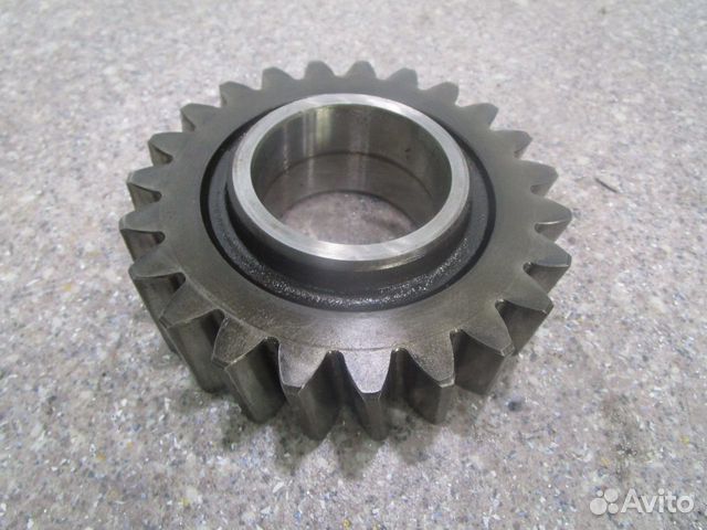Шестерня Scania 1111901
