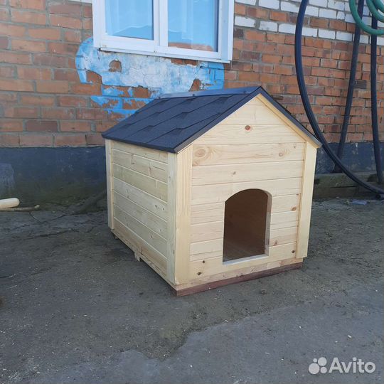 Конура для собаки