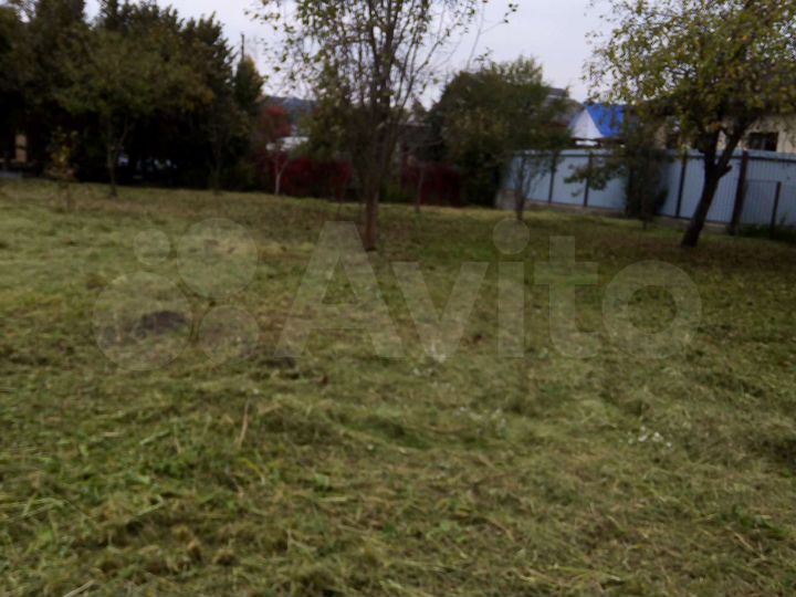 Участок 5 сот. (ИЖС)