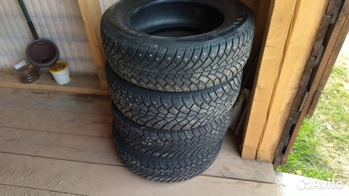 Bfgoodrich G-Force Stud 185/65 R15