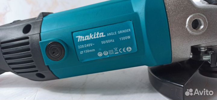 Ушм Makita 180