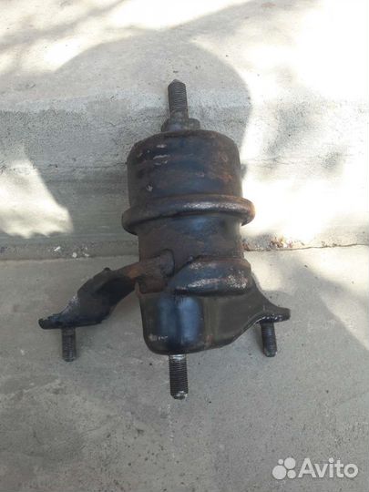 Опора двигателя тойота камри 40 3.5 мотор