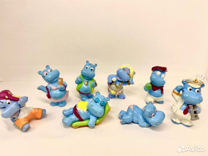 Вампиры -Лягушки-Бегемоты-Акулы-Дино-Зайцы-Слоны