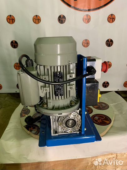 Станок для очистки кабеля MS-038M