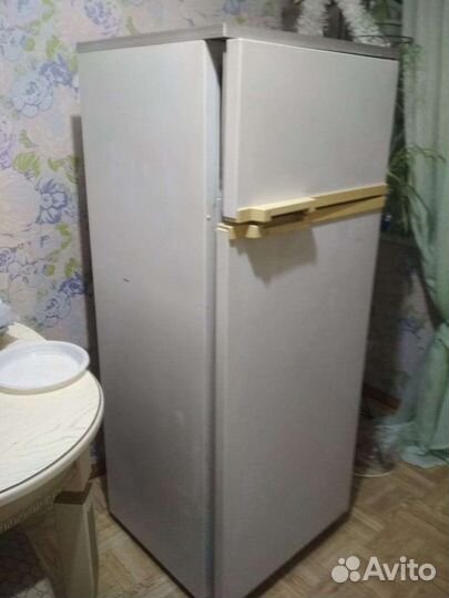 Холодильник atlant бу