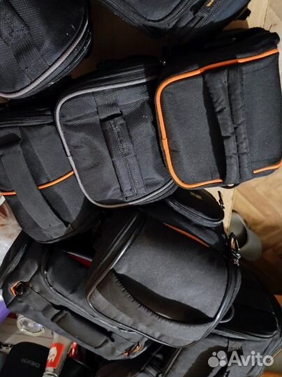 Сумка для фотоаппарата 40 шт