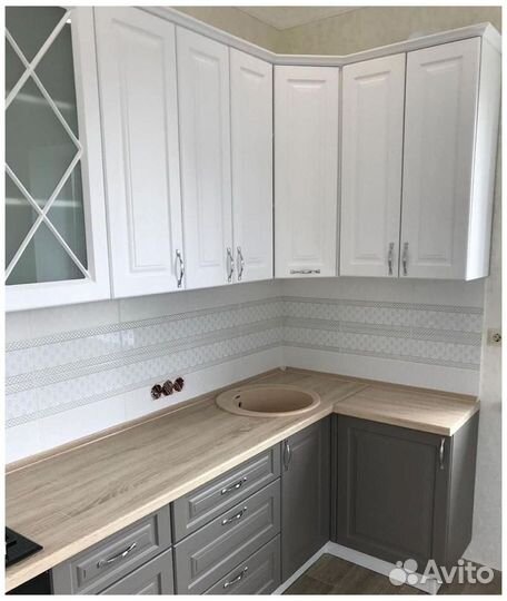 Кухонный гарнитур Бернардо