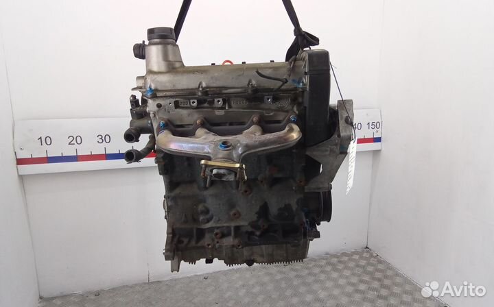 Двигатель Volkswagen Touran