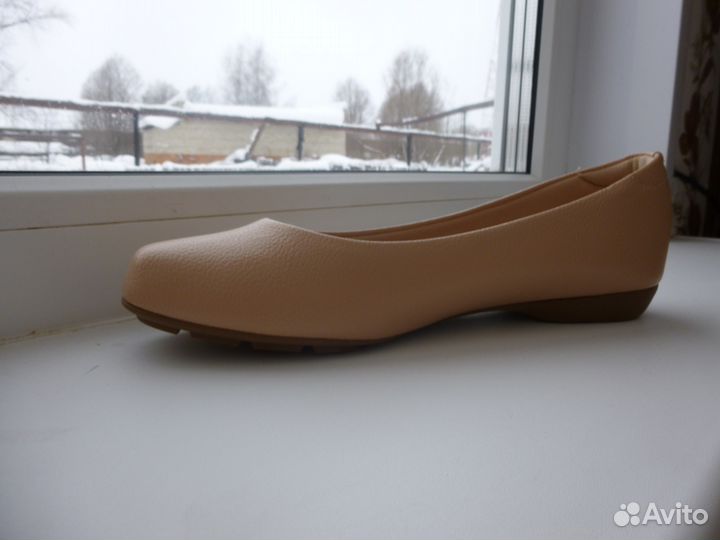 Туфли женские