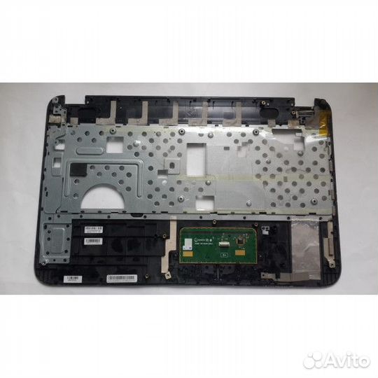 Топкейс HP g6-2078sr