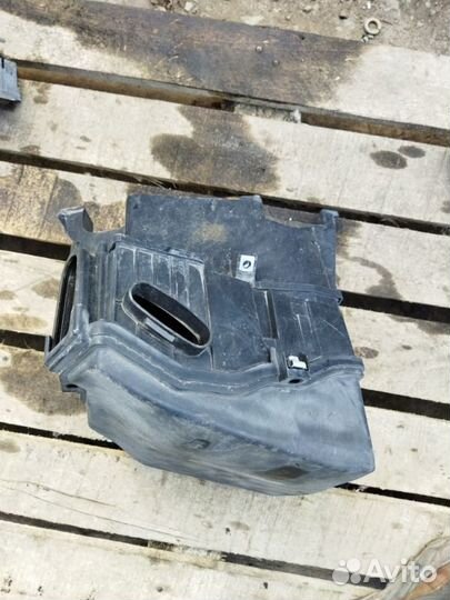 Корпус блока EFI Lexus Ls600Hl UVF46 2UR-FSE 2007