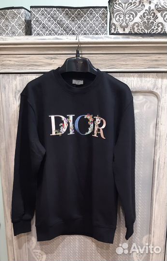 Свитшот dior