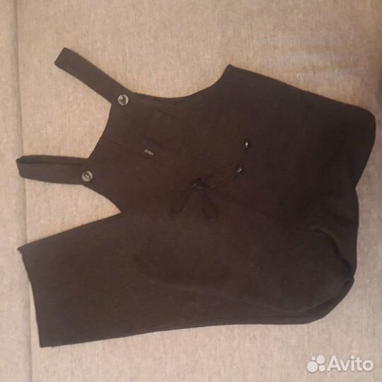 Комбинезон для беременных