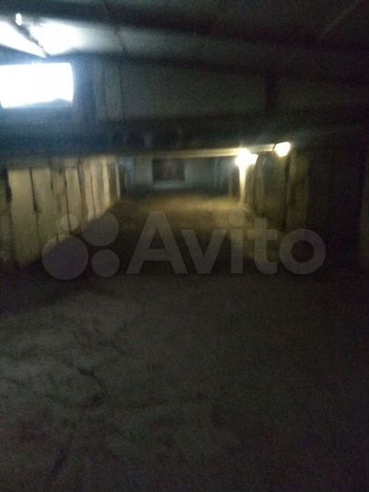 Гараж, 24 м²