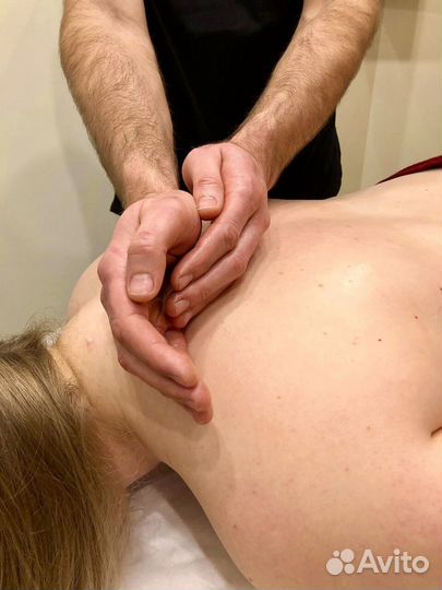 Массаж (Ростов-на-Дону, Аксай, Батайск)