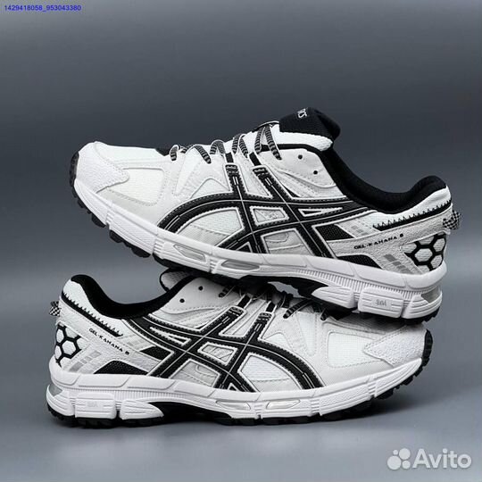 Кроссовки Asics Gel-Kahana 8 (Арт.85030)