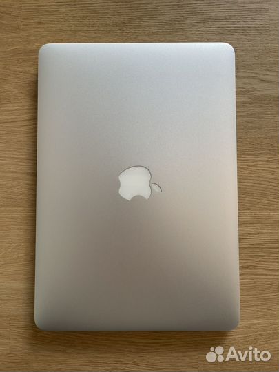 MacBook Pro Retina Гарантия SSD 13