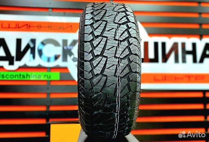 Kapsen RS23 Practical Max A/T 285/60 R18