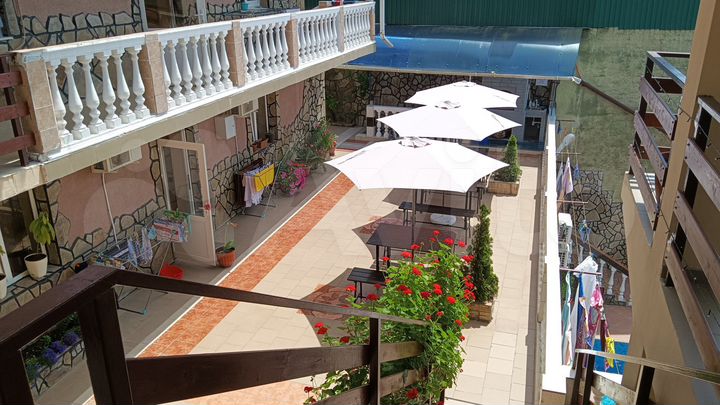 Комната 15 м², 1/4 эт.