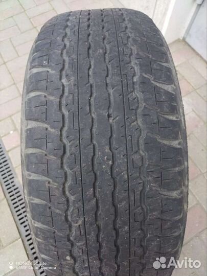 Dunlop Grandtrek AT22 265/60 R18 110H