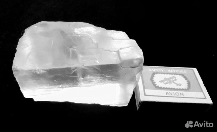 Камни и минералы