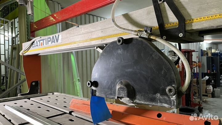 Аренда плиткорезов и камнерезов