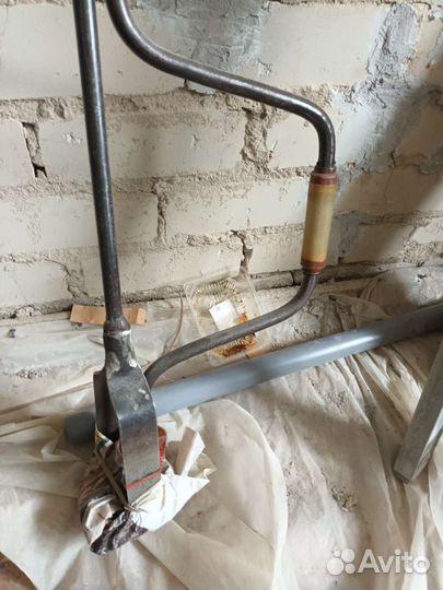 Рыболовные принадлежности бу