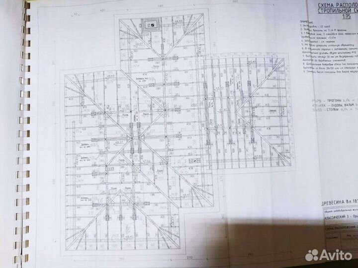 Бригада плотников каркасные дома