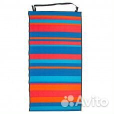 Пляжный коврик сумка