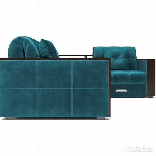 Угловой диван