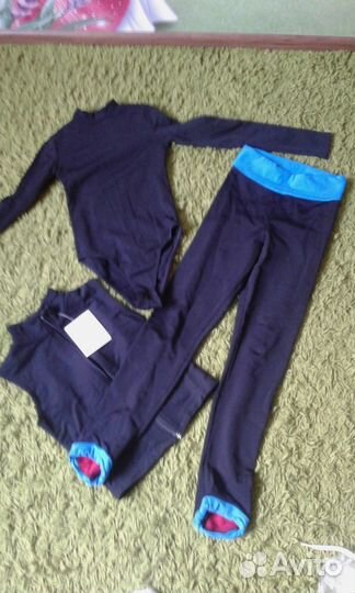 Одежда для фигурного катания