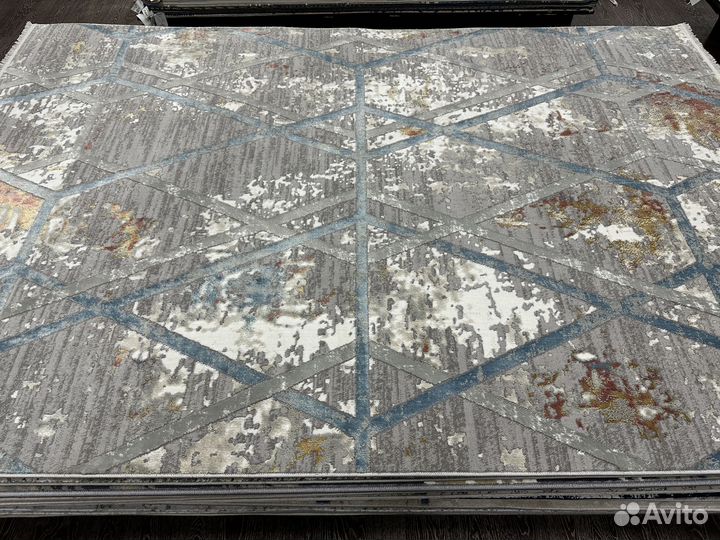 Ковер современный 1.6х2.3