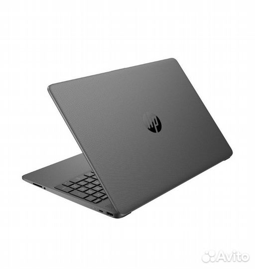 Ноутбук HP 15s-fq072ur