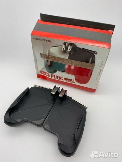 Триггер AK-16 Multi-color gamepad pubg