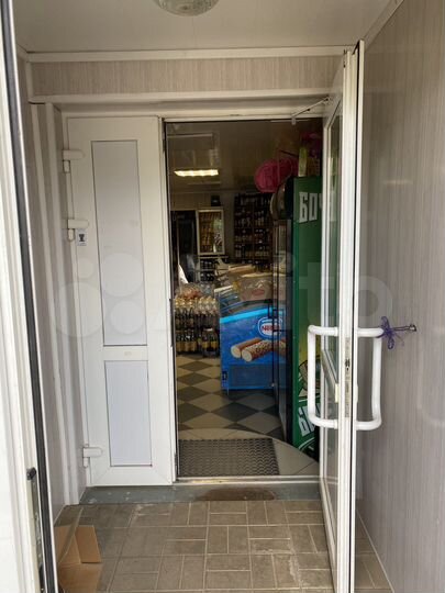 Дом 56 м² на участке 4 сот.