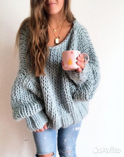 Схемы вязания игрушек и одежды с etsy.com
