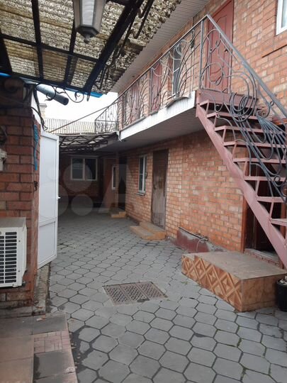 Дом 154 м² на участке 4 сот.