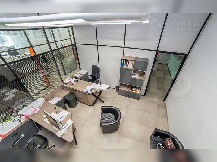 Офисное помещение, 227 кв.м., г. Екатеринбург