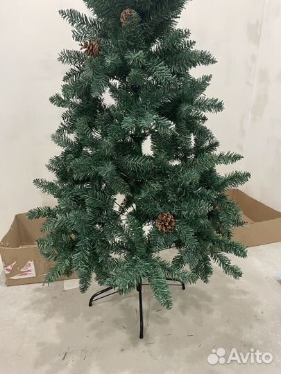 Ель искуственная