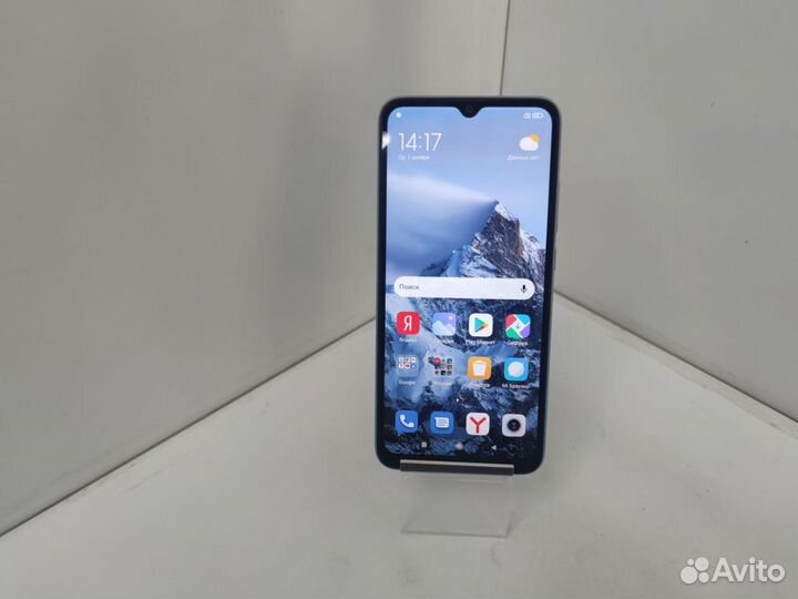 Xiaomi Redmi 9A, 2/32 ГБ
