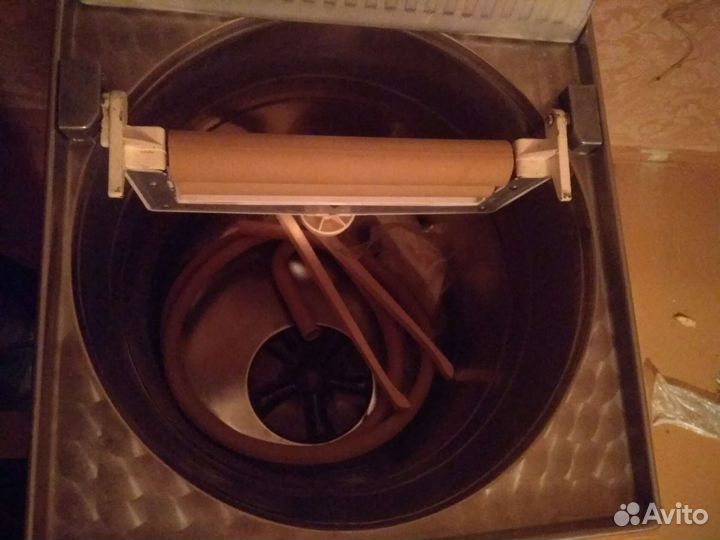 Стиральная машинка Волга 15А новая СССР