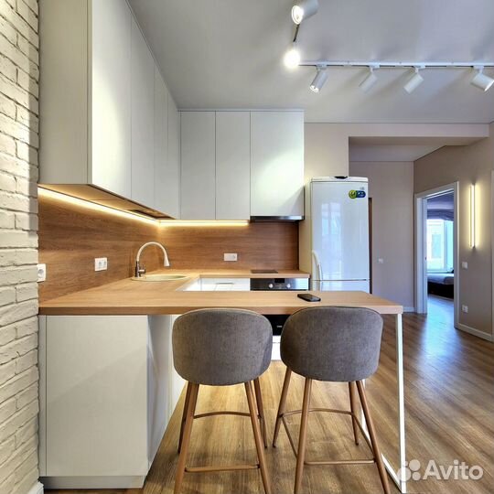 Кухни на заказ