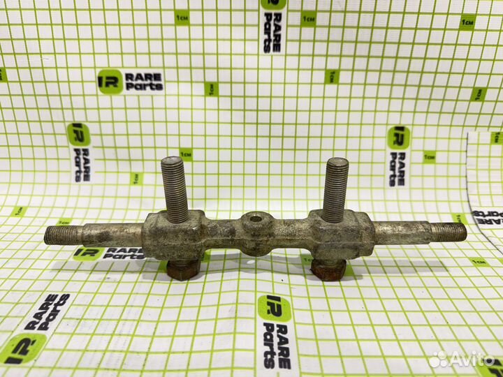 Ось верхнего рычага для Москвич-412