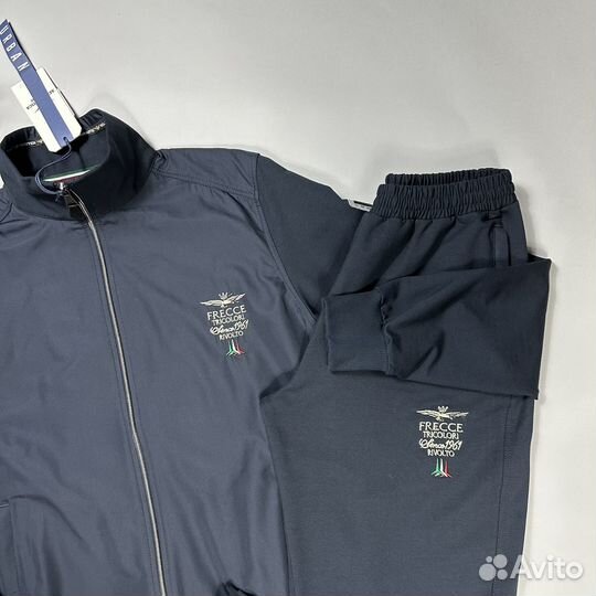 Спортивный костюм Aeronautica militare