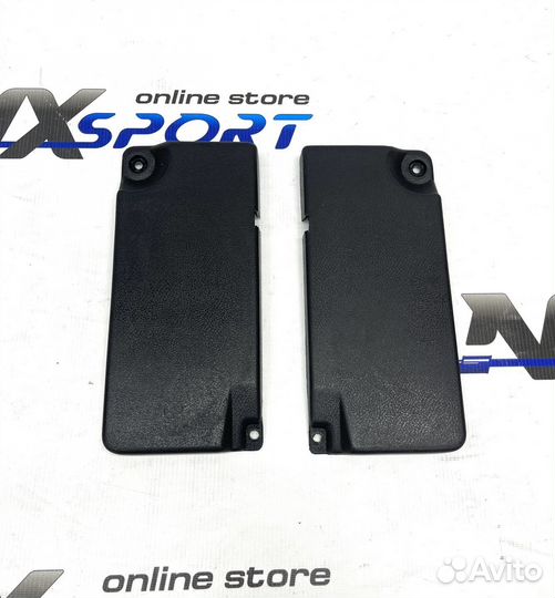 Внутренние накладки задних фонарей 2108, 2109